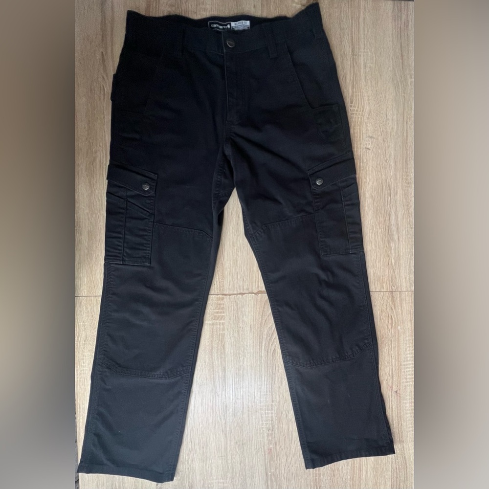 Men’s Carhartt Cargo Pants